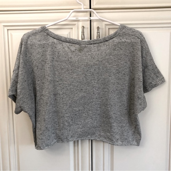 SIZE 3X - Balance Collection women’s crop t-shirt - Picture 5 of 7